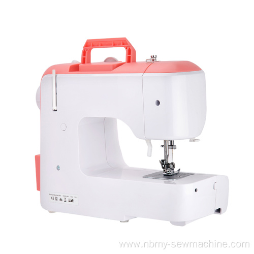 High quality multifunctional sewing machine